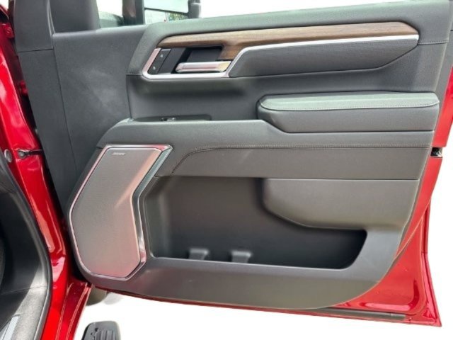 New 2026 Chevrolet Silverado 2500 High Country w/ High Country Premium Package AWD/4WD image 18
