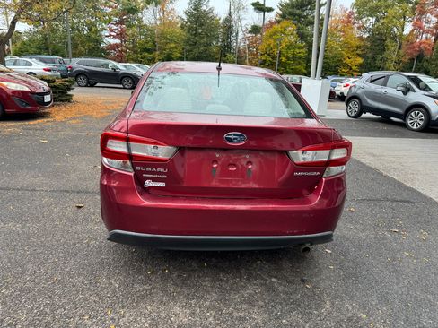 Used 2019 Subaru Impreza 2.0i w/ Eyesight image 4