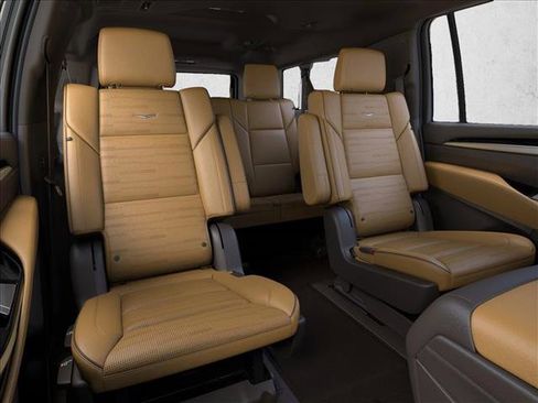 New 2026 Cadillac Escalade ESV Luxury RWD image 17