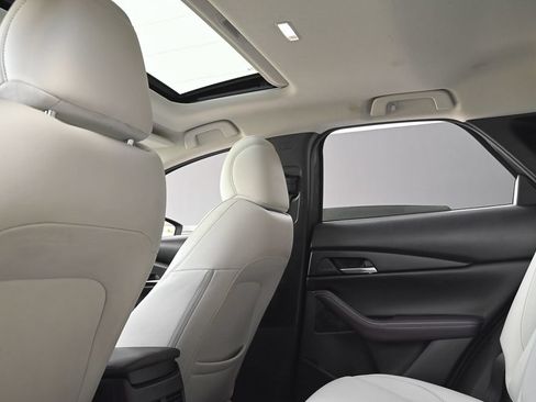 Certified 2021 MAZDA CX-30 AWD 2.5 S w/ Premium Package image 15