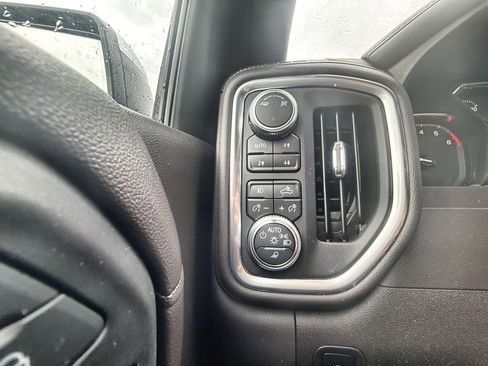 Certified 2019 GMC Sierra 1500 SLT w/ SLT Premium Plus Package image 23