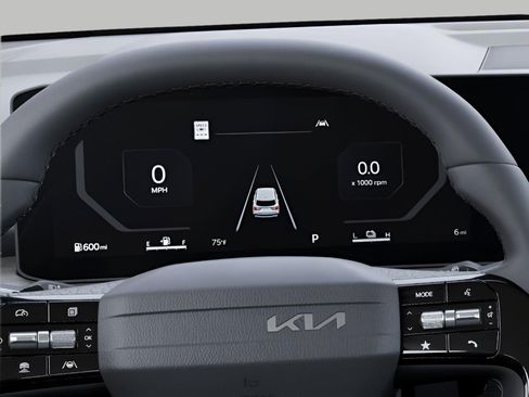 New 2026 Kia Sorento SX Prestige AWD/4WD image 21