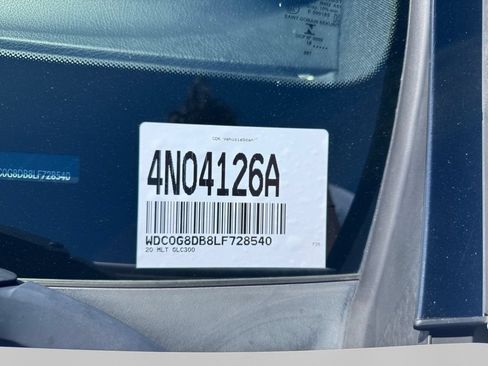 Used 2020 Mercedes-Benz GLC 300 image 34