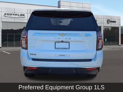 Used 2023 Chevrolet Tahoe LS