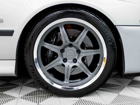 Used 2002 BMW M5 RWD image 35