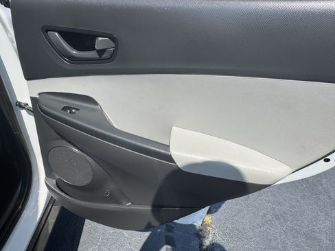 Used 2023 Hyundai Kona SEL w/ Cargo Package AWD/4WD image 18