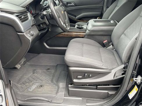 Used 2019 Chevrolet Tahoe LS image 17