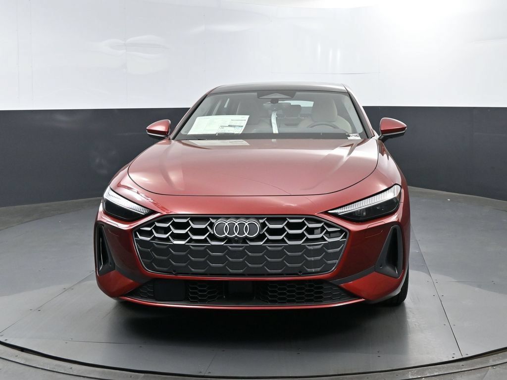 New 2026 Audi A5 2.0T Premium Plus AWD/4WD image 2