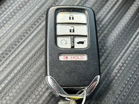 Used 2021 Honda Passport EX-L image 30