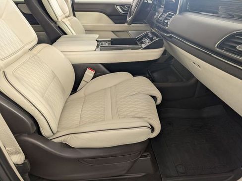 Used 2021 Lincoln Navigator L Black Label image 35