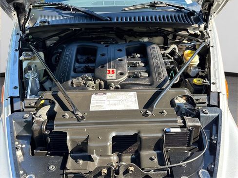 Used 2001 Plymouth Prowler image 11