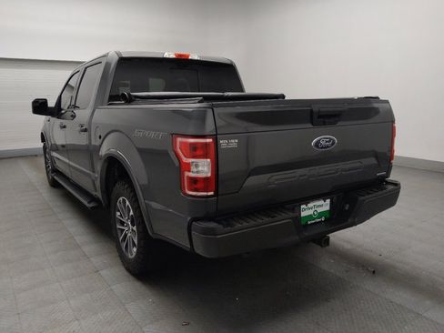 Used 2020 Ford F150 XLT w/ Equipment Group 302A Luxury image 5