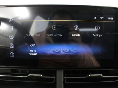 New 2026 Chevrolet Trax ACTIV w/ Driver Confidence Package