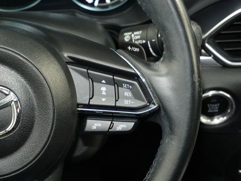 Used 2023 MAZDA CX-5 AWD 2.5 S w/ Premium Package image 20