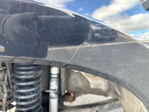 Used 2017 Ford F250 King Ranch w/ King Ranch Ultimate Package image 30