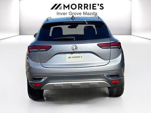 Used 2022 Buick Envision Essence w/ Safety Package image 6