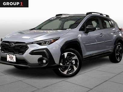 Certified 2024 Subaru Crosstrek 2.5i Limited