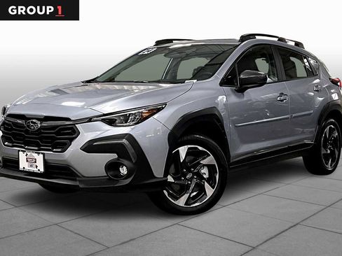 Certified 2024 Subaru Crosstrek 2.5i Limited image 1