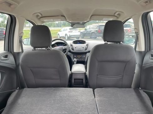 Used 2019 Ford Escape S FWD image 50