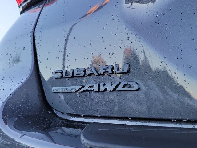 New 2026 Subaru Crosstrek 2.5i Limited AWD/4WD image 8