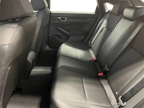 New 2026 Honda Civic Sport image 22