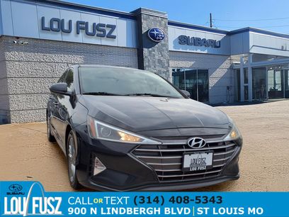 Used 2019 Hyundai Elantra Value Edition