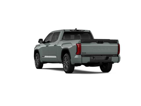 New 2026 Toyota Tundra Platinum AWD/4WD image 7