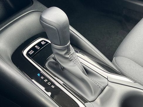 New 2026 Toyota Corolla LE FWD image 22