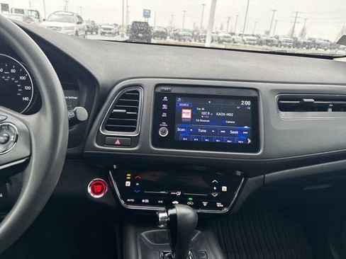 Used 2022 Honda HR-V EX image 19
