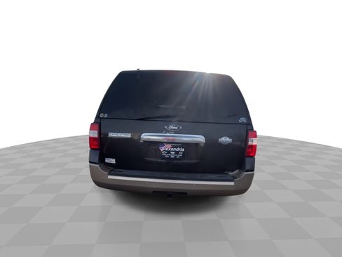 Used 2013 Ford Expedition EL King Ranch image 7