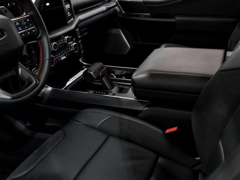 Used 2025 Ford F150 Raptor image 22