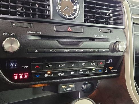 Used 2020 Lexus RX 350 AWD w/ Premium Package image 21