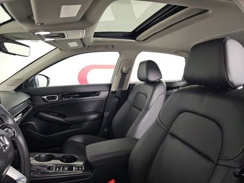 Used 2024 Honda Civic Touring image 18