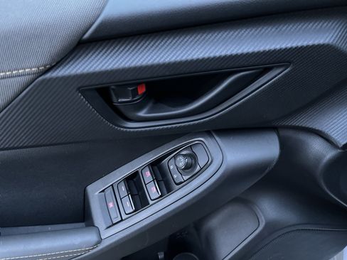 Used 2024 Subaru Crosstrek 2.5i Sport image 18