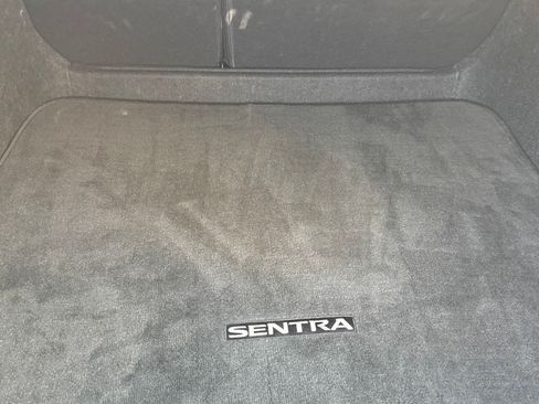 Used 2024 Nissan Sentra SV FWD image 34