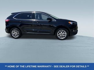 Certified 2023 Ford Edge SEL w/ Convenience Package AWD/4WD video 2