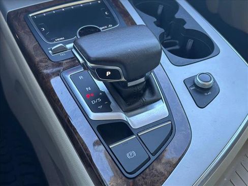 Used 2019 Audi Q7 2.0T Premium Plus image 13