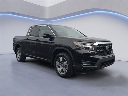 New 2026 Honda Ridgeline RTL image 8
