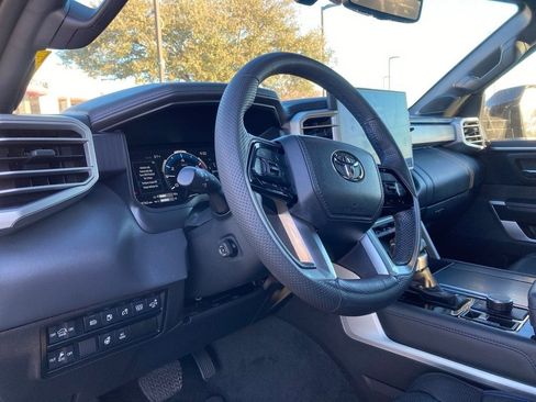 Certified 2024 Toyota Sequoia Platinum image 7