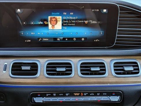 Certified 2021 Mercedes-Benz GLE 350 4MATIC image 15