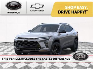 New 2026 Chevrolet Trax ACTIV w/ Driver Confidence Package FWD video 1