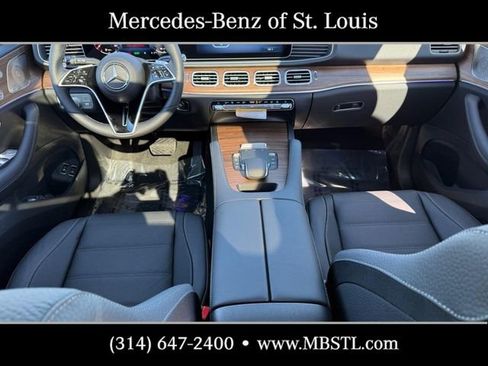 New 2026 Mercedes-Benz GLE 450e 4MATIC image 9