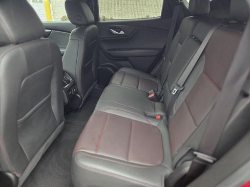 Used 2023 Chevrolet Blazer RS image 25