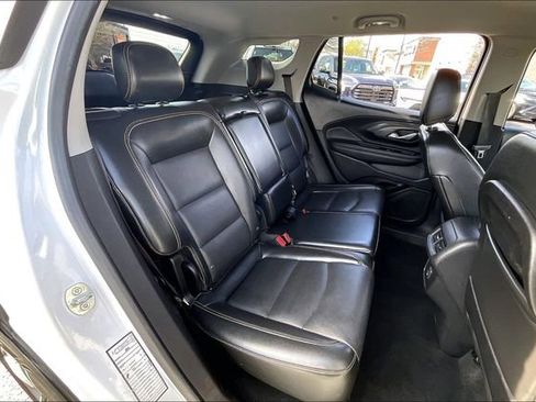 Used 2019 GMC Terrain SLT image 27