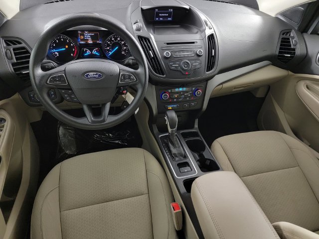 Used 2018 Ford Escape SE AWD/4WD image 31