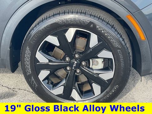 Used 2024 Kia Sportage X-Line image 9