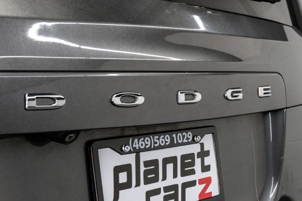 Used 2019 Dodge Grand Caravan SXT FWD image 55