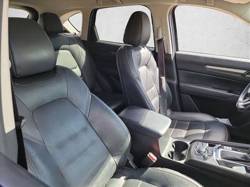 Used 2023 MAZDA CX-5 AWD 2.5 S image 15