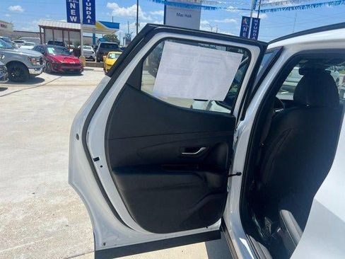 New 2026 Hyundai Santa Cruz SEL FWD image 75