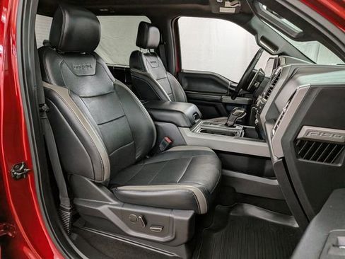 Used 2018 Ford F150 Raptor w/ Equipment Group 802A Luxury AWD/4WD image 23